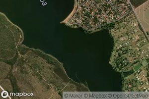 Represa do Lobo