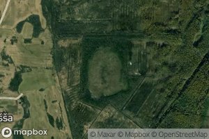 Ozero Maloye Svyatoye