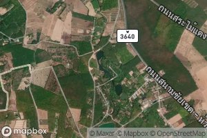 Ang Kep Nam Huai Nam Sai