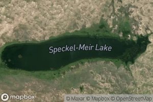 Speckel-Meir Lake