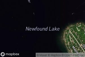 Newfound Lake