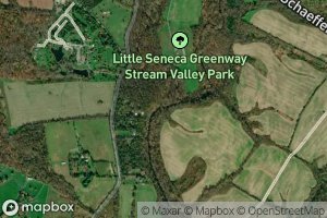 Little Seneca Creek