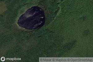 Ozero Maloye Krugloye