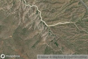 Lower Blevens Spring