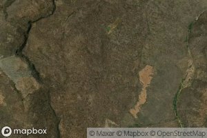 Barranca Rincon de Los Pobres