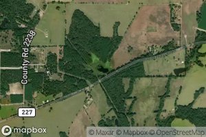 Warner Lake Number 2