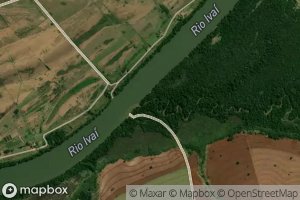 Corrego Duzentos e Quinze