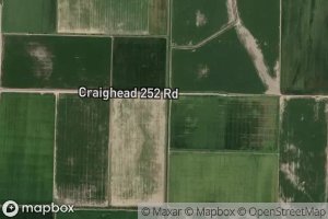 Angle Ditch Lateral Number 4