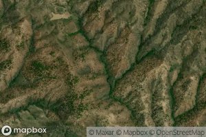 Barranca El Guayabo Morado