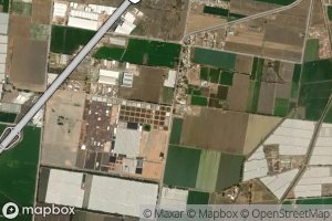 Ingeniero Antonio Coria