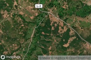 Quebrada La Porteria