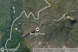 Bergarfoss
