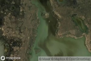 Ozero Bol'shiye Kargaly