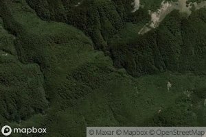 Selwyn River North Branch