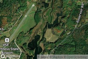 North Springfield Reservoir