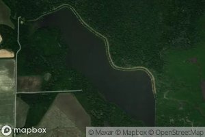 Loyd Rodgers Reservoir