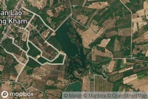 Ang Kep Nam Huai Hin Muk