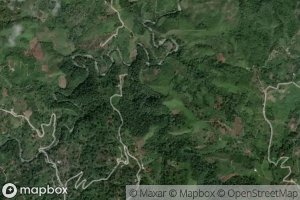 Quebrada Los Gavilanes