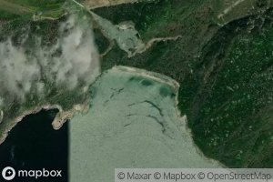 Anse de la Grande Coulee