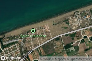 Seydgah-e Pareh Eslami