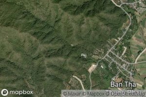 Ang Kep Nam Huai Thung Phai