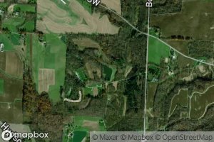 North Industry Sportsmans Club Lake