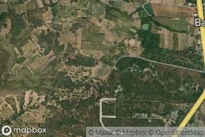 Ang Kep Nam Khlong Sap Mek