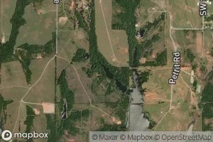 Oknoname 087004 Reservoir