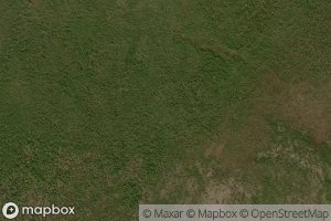 Malo-Stolbovoy Vodorazdel