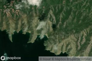 Ensenada Las Maritas