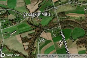 Crosskill Creek