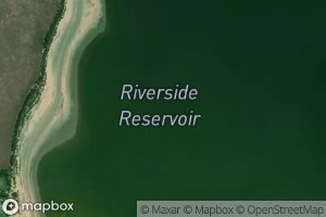 Riverside Reservoir