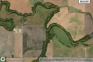 Rainy Mountain Creek