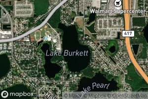 Lake Burkett