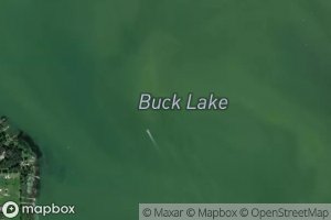 Buck Lake