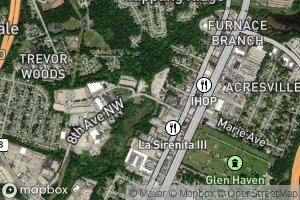 Wagners Pond (historical)