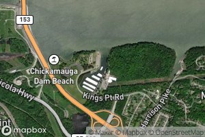 Chickamauga Boat Harbor