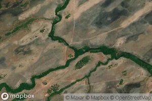 Cano Los Caimancitos