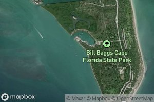 Cape Florida Channel