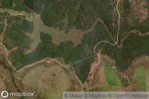 Corrego Volta Grande