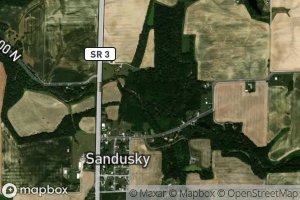 North Branch Clifty Creek