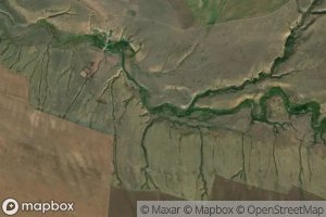 Balka Savel'yevskaya