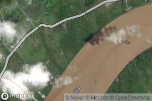 Sungai Air Hitam Kecil