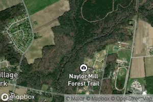 Connelly Mill Branch