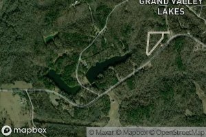 Spring Creek Ranch Lake Number Two