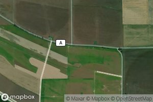 Ayers Pond (historical)