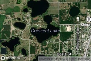 Crescent Lake