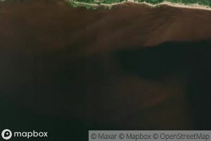 Severnaya Lakhtinskaya Otmel'