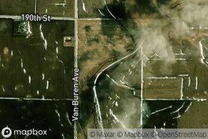 Judicial Ditch Number 64