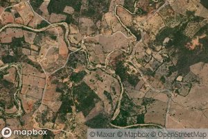 Ribeirao do Poco Comprido